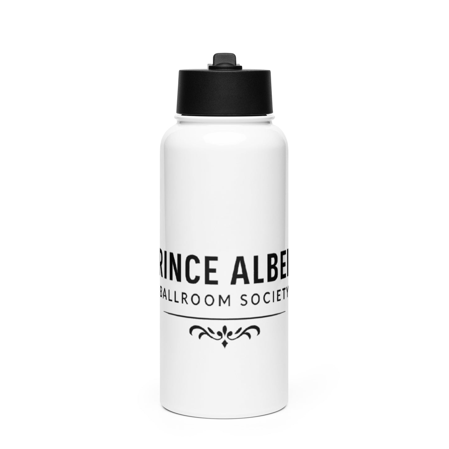 PABS Stainless Steel Water Bottle