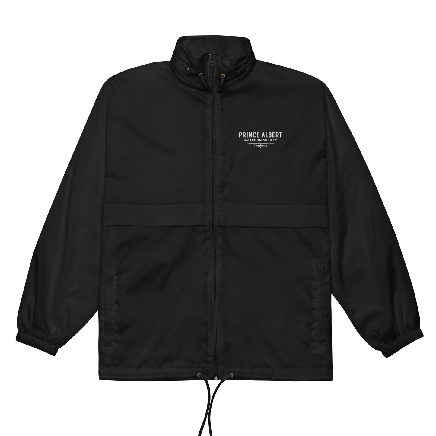 PABS Windbreaker