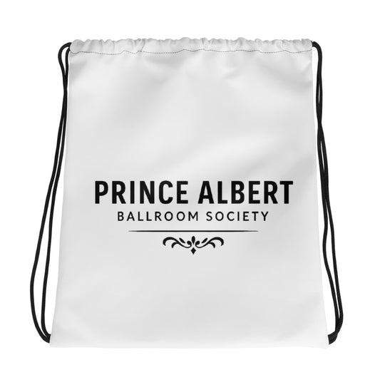 PABS Drawstring Bag