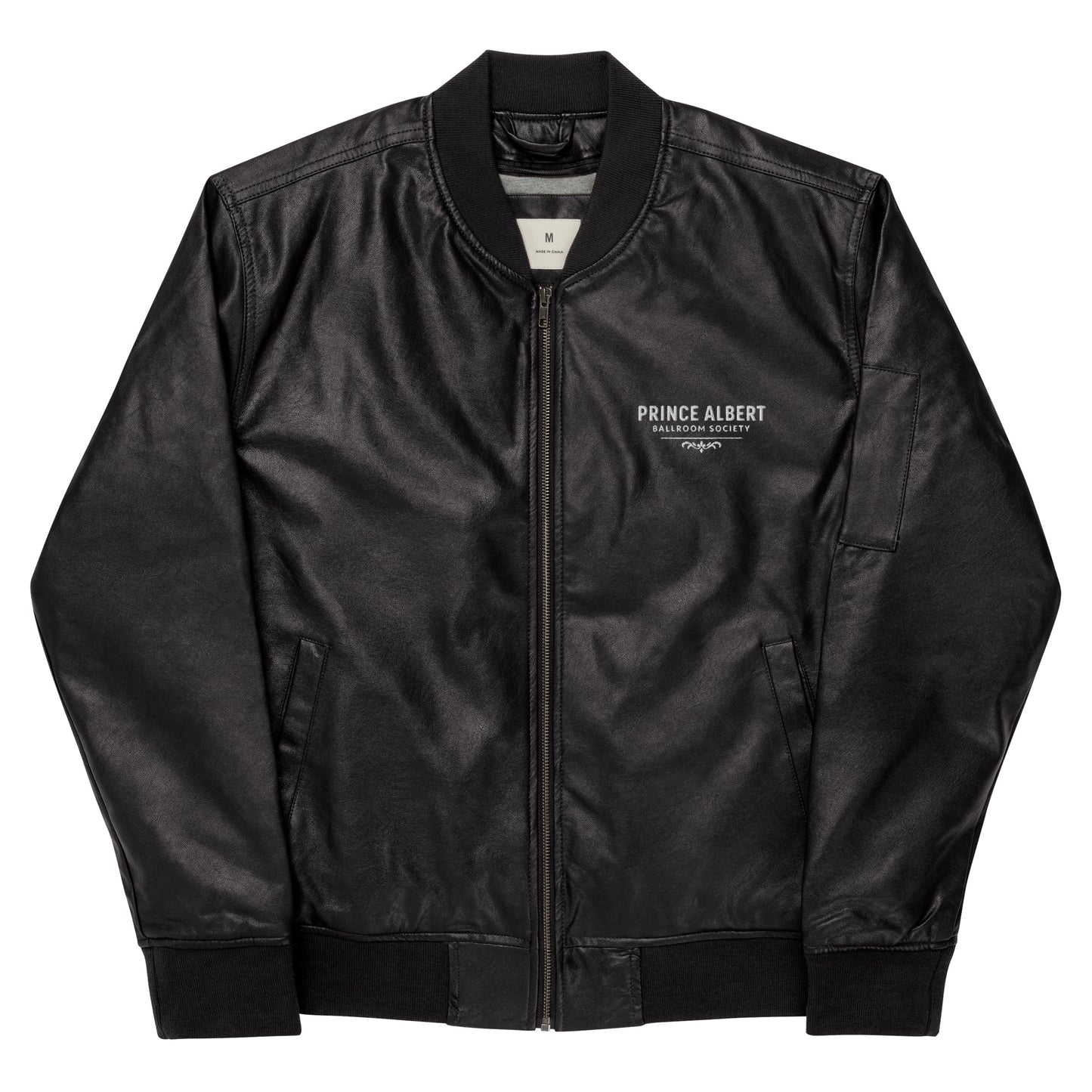PABS Bomber Jacket