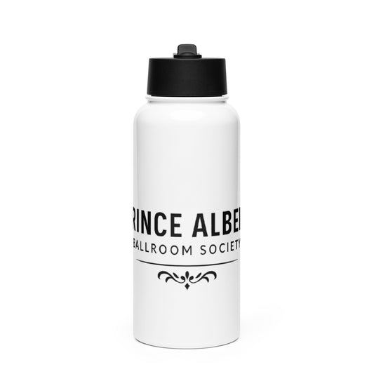 PABS Stainless Steel Water Bottle