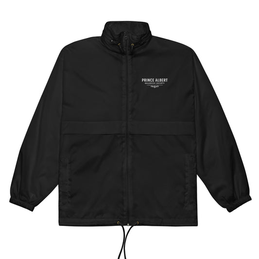 PABS Windbreaker