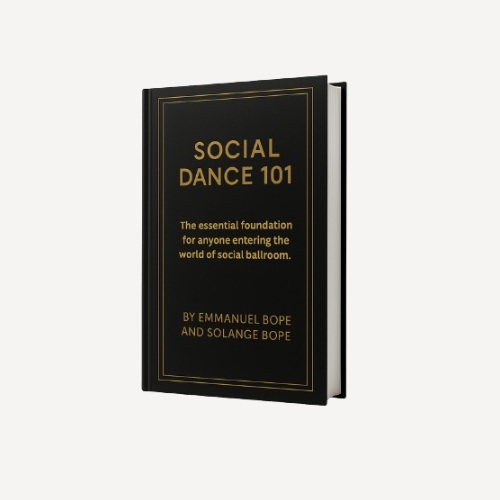 Social Dance 101 Guidebook PDF